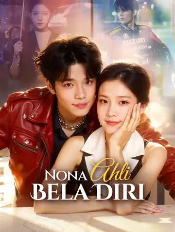 Nona Ahli Bela Diri