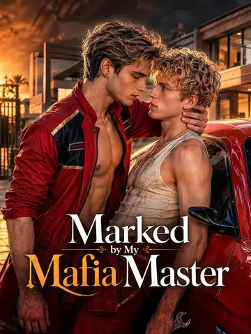 Marked by My Mafia Master