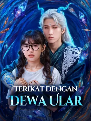 Terikat dengan Dewa Ular(Sulih Suara)