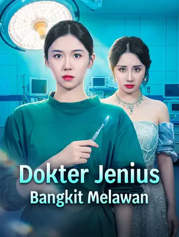 Dokter Jenius Bangkit Melawan(Sulih Suara)