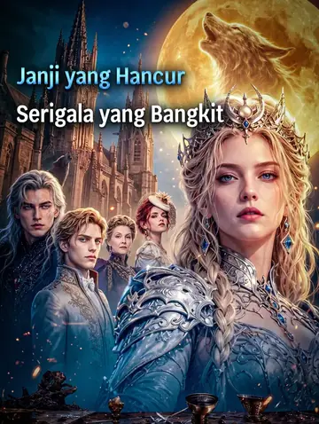 Janji yang Hancur, Serigala yang Bangkit
