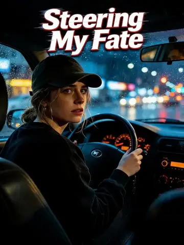 Steering My Fate