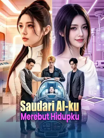 Saudari AI-ku Merebut Hidupku(Sulih Suara)