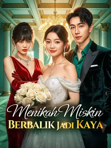 Menikah Miskin, Berbalik Jadi Kaya