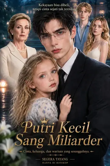 Putri Kecil Sang Miliarder
