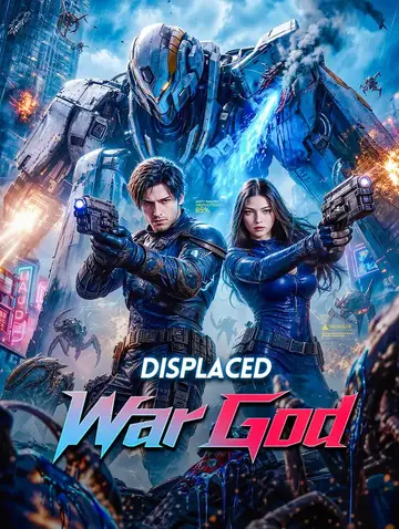 Displaced War God