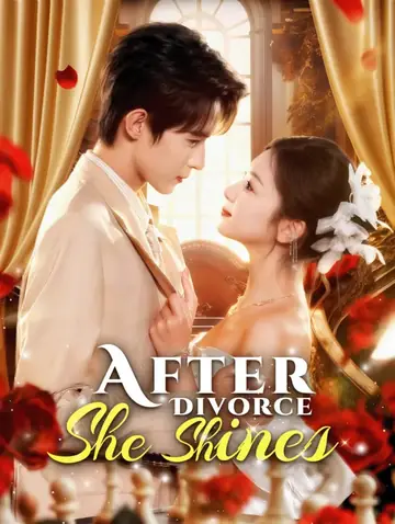 After Divorce, She Shines(Dubbed)