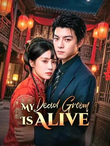 My Dead Groom Is Alive(Dubbed)