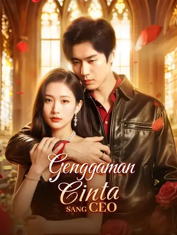 Genggaman Cinta Sang CEO