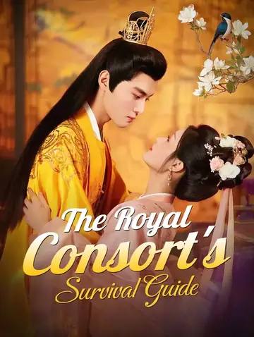 The Royal Consort's Survival Guide(Dubbed)