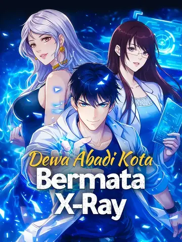 Dewa Abadi Kota Bermata X-Ray