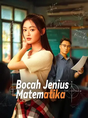 Bocah Jenius Matematika(Sulih Suara)