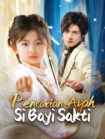 Pencarian Ayah Si Bayi Sakti(Sulih Suara)