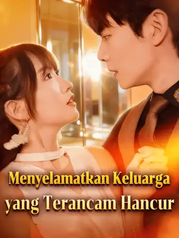 Menyelamatkan Keluarga yang Terancam Hancur