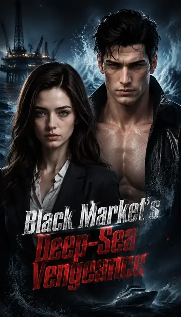 Black Market’s Deep‑Sea Vengeance