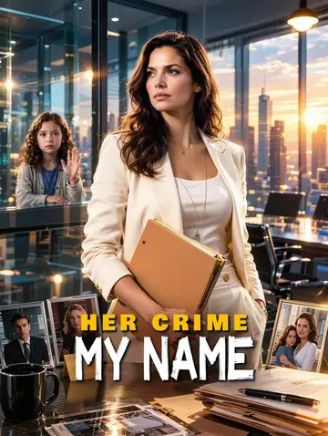 Her Crime, My Name