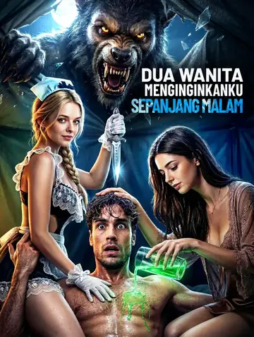 Dua Wanita Menginginkanku Sepanjang Malam(Sulih Suara)