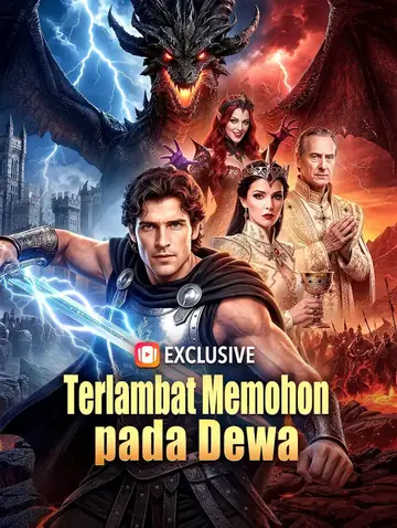 Terlambat Memohon pada Dewa(Sulih Suara)