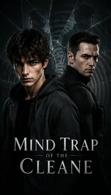 Mind Trap of the Cleaner