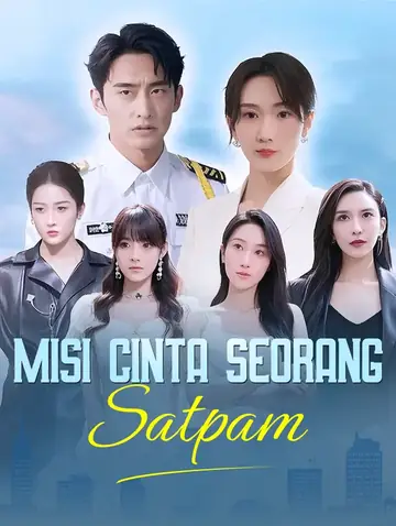 Misi Cinta Seorang Satpam