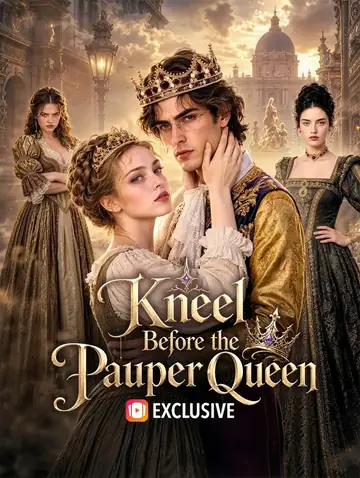 Kneel Before the Pauper Queen