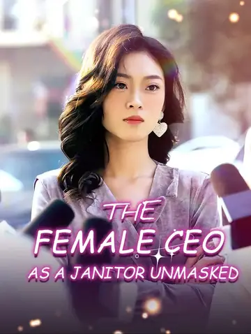 The Female CEO as a Janitor Unmasked