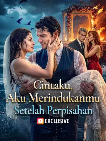 Cintaku, Aku Merindukanmu Setelah Perpisahan(Sulih Suara)