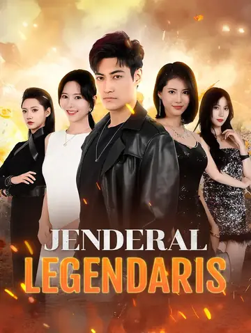Jenderal Legendaris(Sulih Suara)