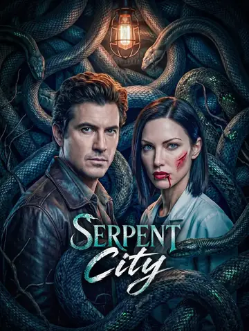 Serpent City