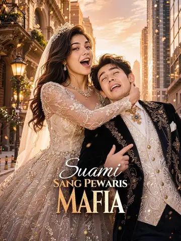 Suami Sang Pewaris Mafia