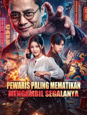 Pewaris Paling Mematikan Mengambil Segalanya(Sulih Suara)