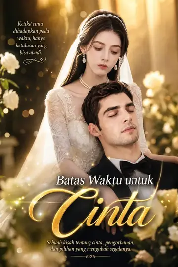 Tenggat Cinta