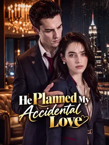 He Planned My Accidental Love