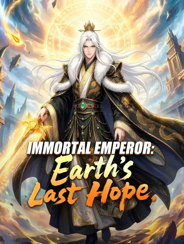 Immortal Emperor: Earth's Last Hope