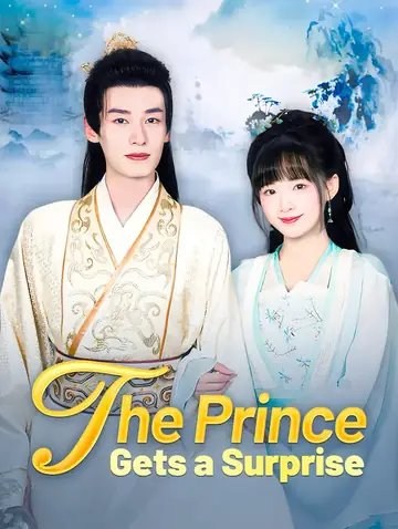The Prince Gets a Surprise(Dubbed)