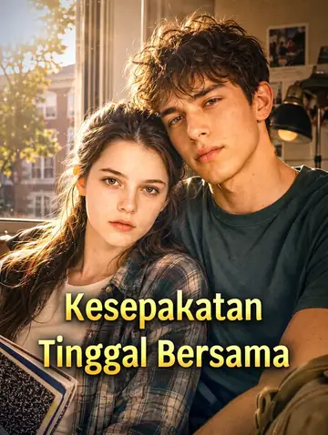 Kesepakatan Tinggal Bersama