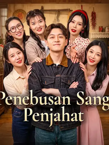 Penebusan Sang Penjahat