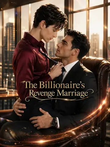 The Billionaire's Revenge Marriage