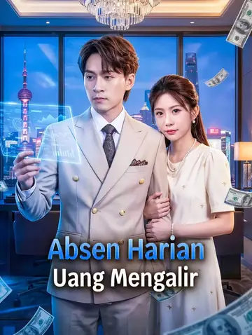 Absen Harian, Uang Mengalir