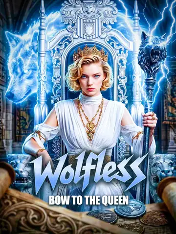 Wolfless? Bow to the Queen!