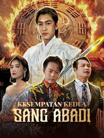 Kesempatan Kedua Sang Abadi(Sulih Suara)