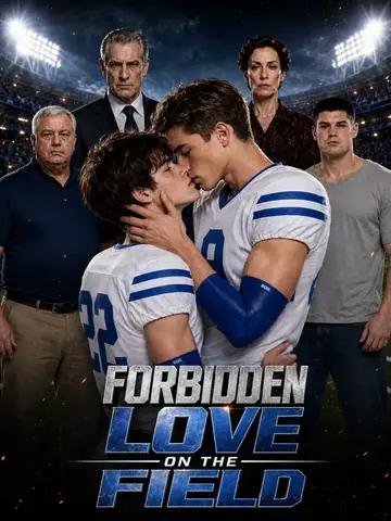 Forbidden Love on the Field