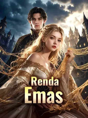 Renda Emas