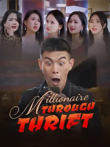 Millionaire Through Thrift