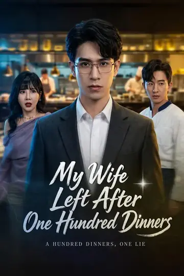 The Restaurant My Wife Visited 100 Times
