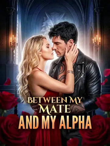 Between My Mate and My Alpha