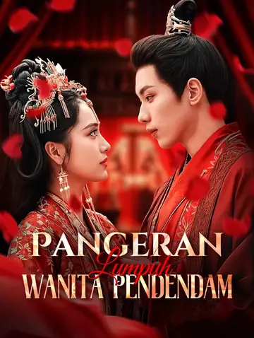 Pangeran Lumpuh & Wanita Pendendam