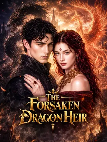 The Forsaken Dragon Heir