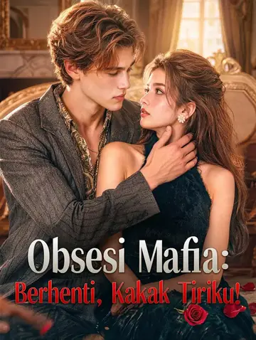 Obsesi Mafia: Berhenti, Kakak Tiriku!