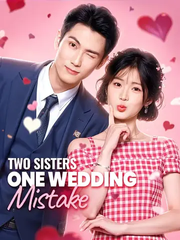 Two Sisters, One Wedding Mistake